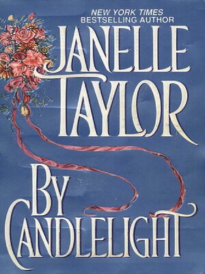 cover image of By Candlelight